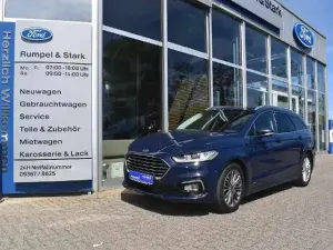 Gebraucht Ford Mondeo