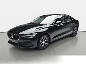 Usata Volvo S60