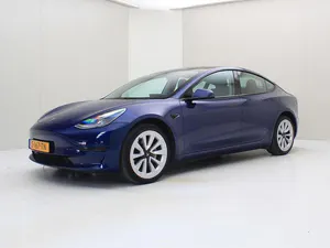 Brugt Tesla Model 3