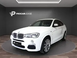 Occasion BMW X4