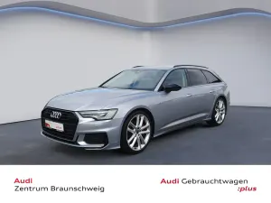 Usata Audi A6