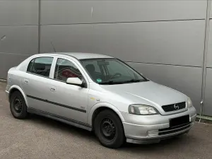 Occasion Opel Astra
