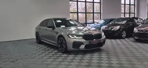 Occasion BMW M5