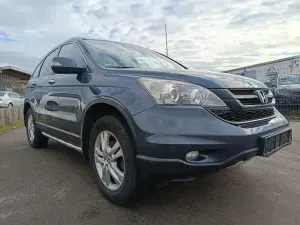 Gebraucht Honda CR-V