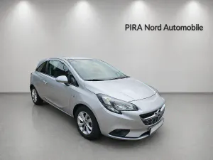 Używany Opel Corsa