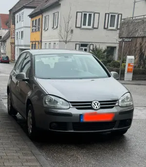 Gebraucht VW Golf IV