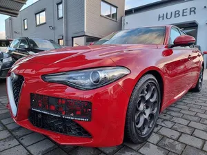 Gebraucht Alfa Romeo Giulia
