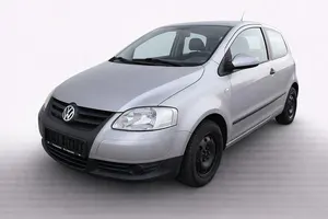 Brugt VW Fox
