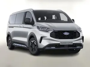 Second-hand Ford Tourneo