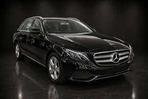 Gebraucht Mercedes E220