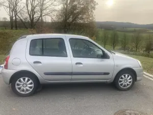 Brugt Renault Clio II