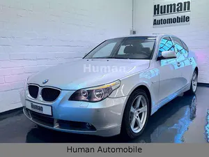 Usata BMW 520