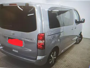 Gebraucht Toyota Proace