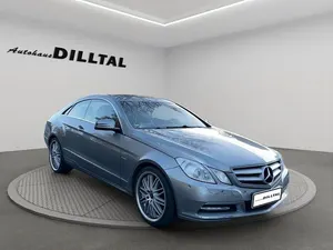 Gebraucht Mercedes E250