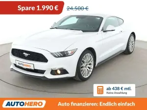 Occasion Ford Mustang