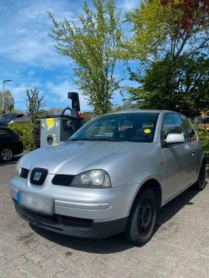 Occasion Seat Arosa