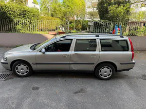 Brugt Volvo V70