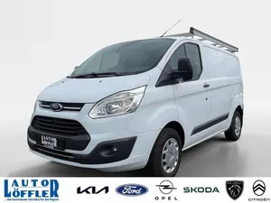 Occasion Ford Transit Custom