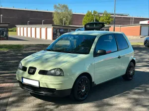 Occasion Seat Arosa
