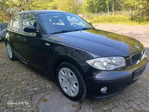 Brugt BMW 116