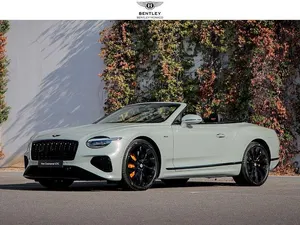 Gebraucht Bentley Continental