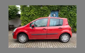 Brugt Renault Modus