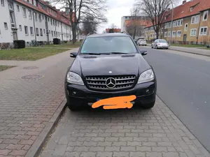 Occasion Mercedes ML280