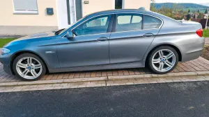 Occasion BMW 523