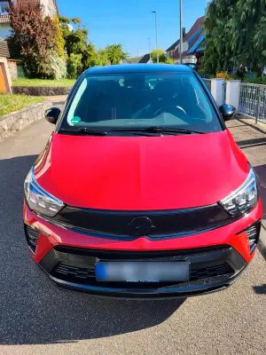 Gebraucht Opel Crossland
