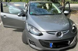Gebraucht Mazda 2
