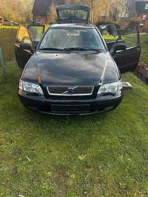 Usata Volvo V40