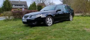 Occasion Saab 9-5