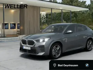 Brugt BMW X2