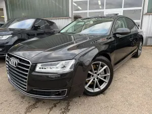 Brugt Audi A8