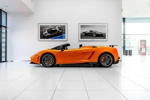 Gebraucht Lamborghini Gallardo
