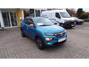 Occasion Dacia Spring