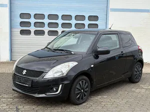 Usado Suzuki Swift