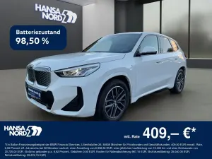 Brugt BMW iX1