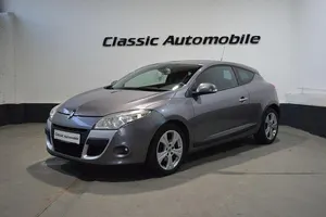 Brugt Renault Mégane Coupé