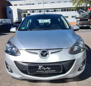 Gebraucht Mazda 2