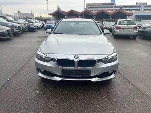 Używany BMW 325