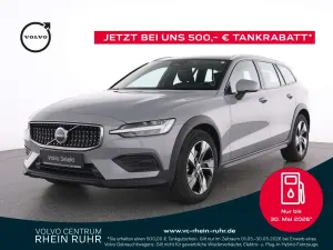 Gebraucht Volvo V60 CC