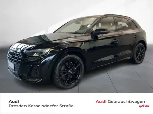 Gebraucht Audi SQ5