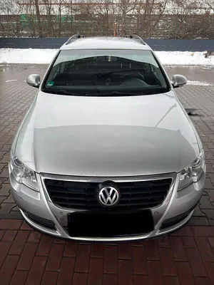 Brugt VW Passat