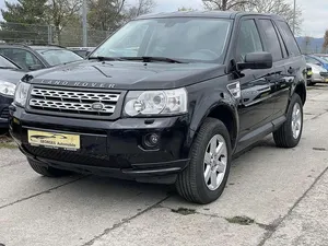 Gebraucht Land Rover Freelander 2