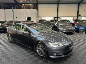 Occasion Tesla Model S