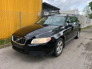 Brugt Volvo V70