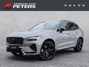 Second-hand Volvo XC60