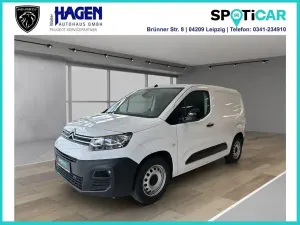Gebraucht Citroën e-Berlingo