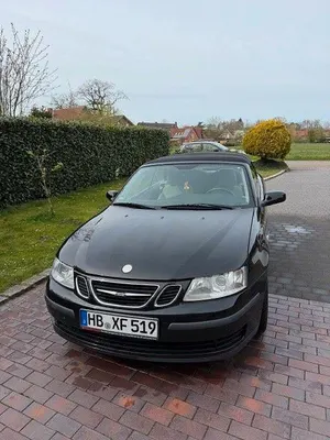 Occasion Saab 9-3 Cabriolet